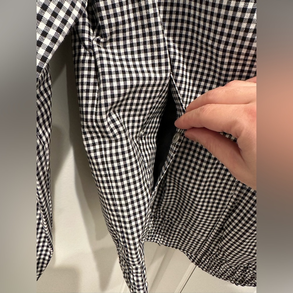 TOPMAN Bomber Jacket - Picture 6 of 12